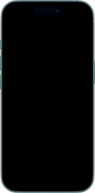 iPhone Frame
